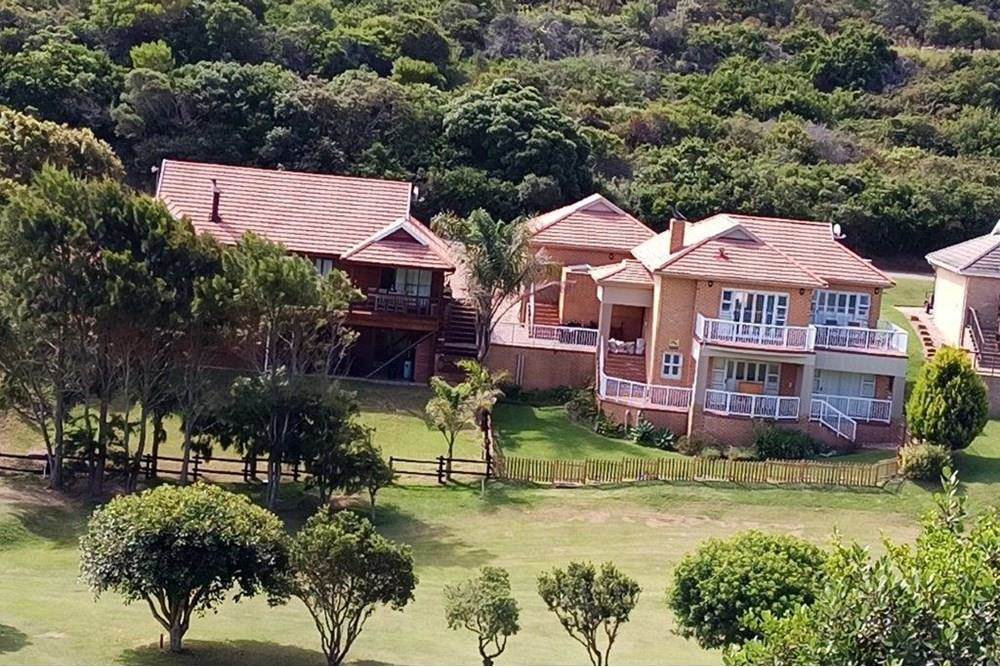 705 m² Land available in Dolphin Creek Golf Estate photo number 7