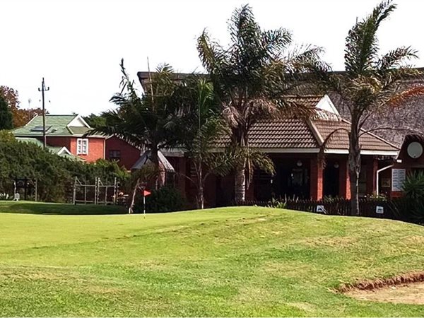 705 m² Land available in Dolphin Creek Golf Estate