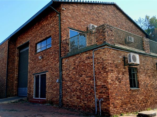 414 m² Commercial space 414 m² Commercial space