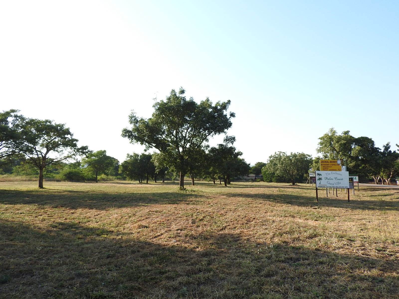 1.7 ha Land available in Komatipoort photo number 7
