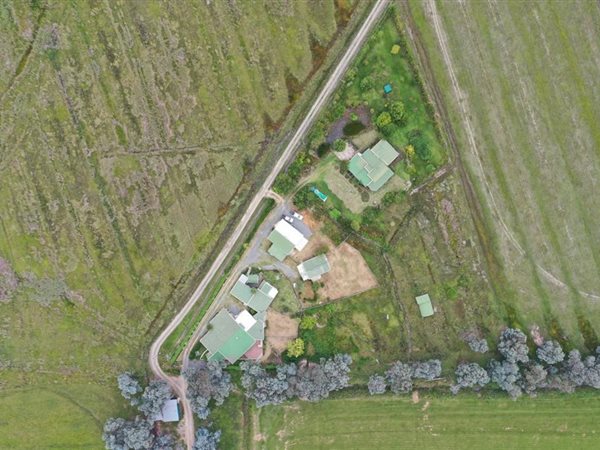 8.4 ha Farm in Kokstad