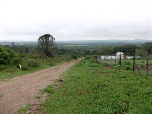2142 m² Land available in Bathurst and Surrounds