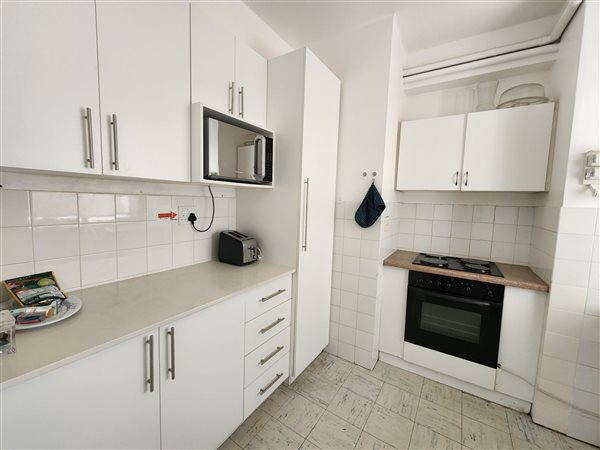 2 Bed Apartment