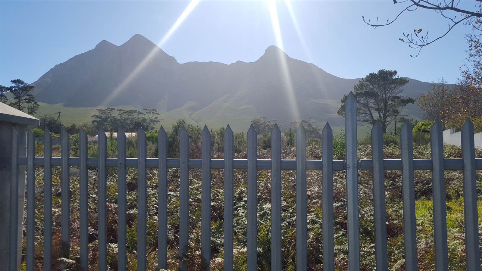 4461 m² Land available in Kleinmond photo number 7