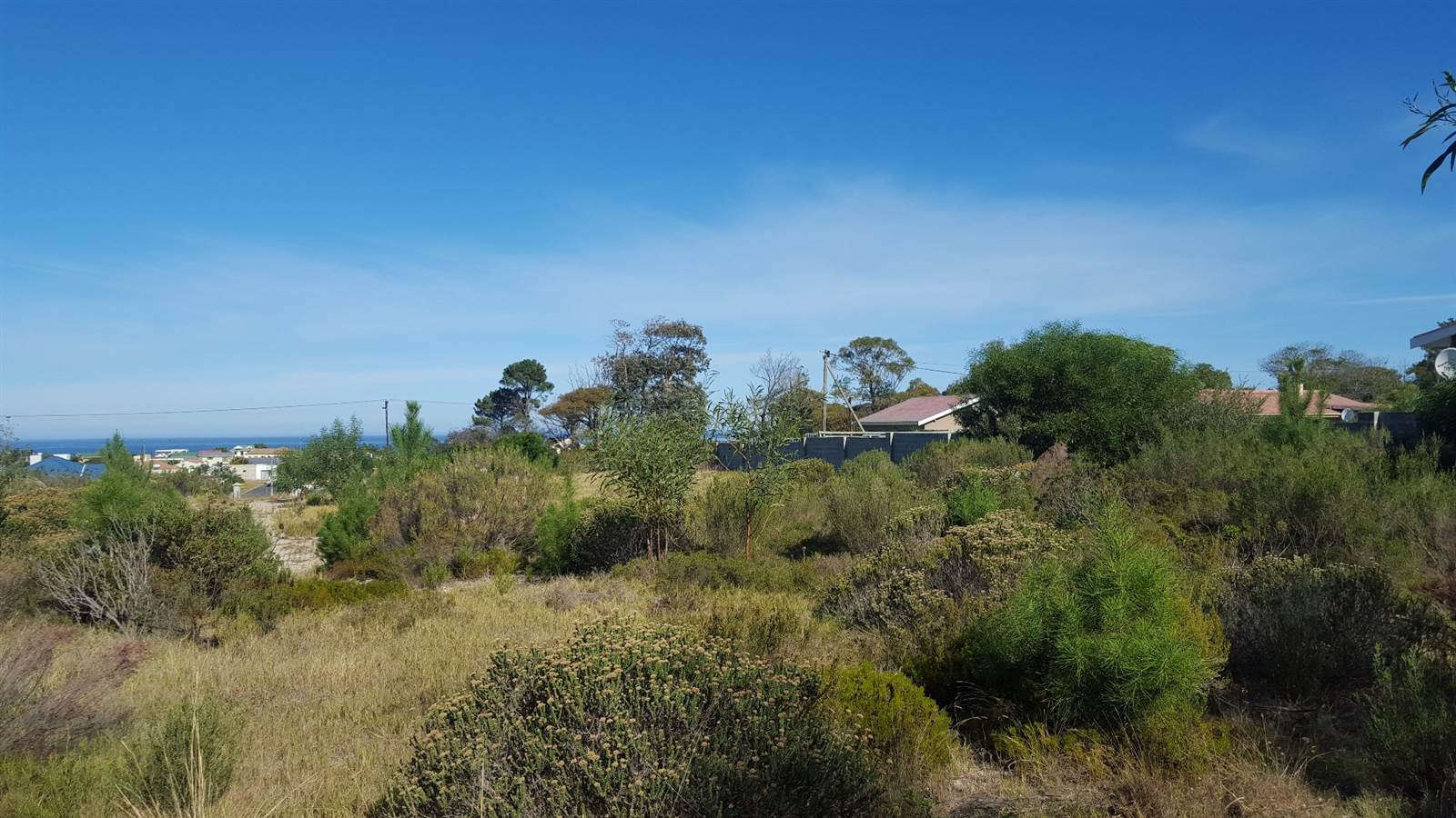 4461 m² Land available in Kleinmond photo number 5