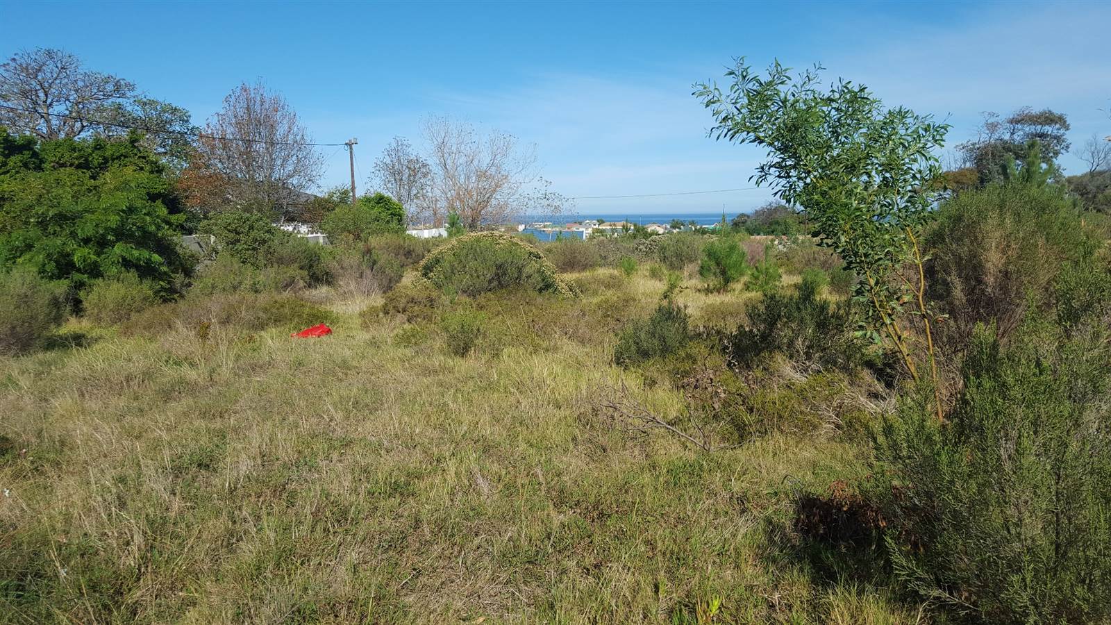 4461 m² Land available in Kleinmond photo number 3