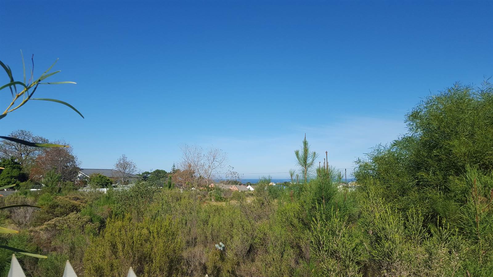 4461 m² Land available in Kleinmond photo number 6