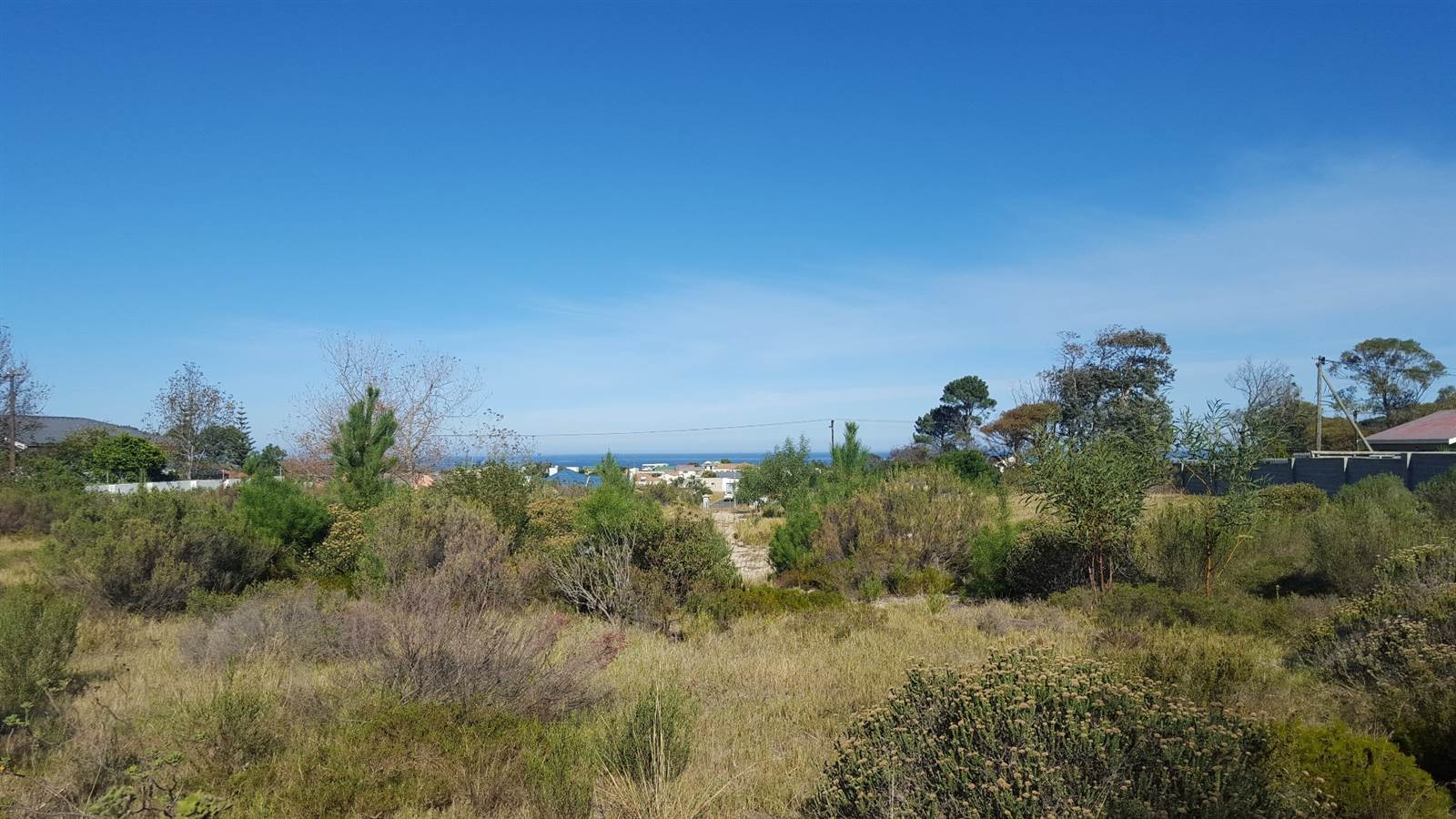 4461 m² Land available in Kleinmond photo number 4