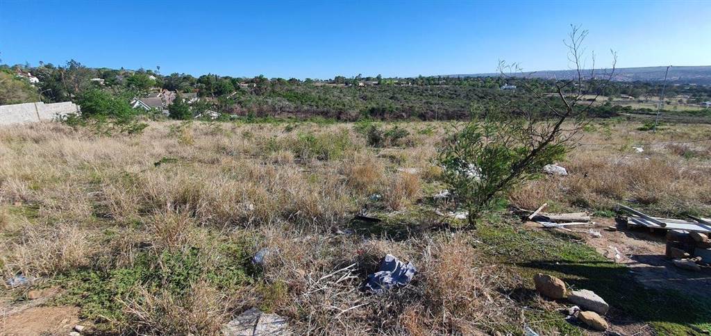 1340 m² Land available in King Williams Town photo number 4