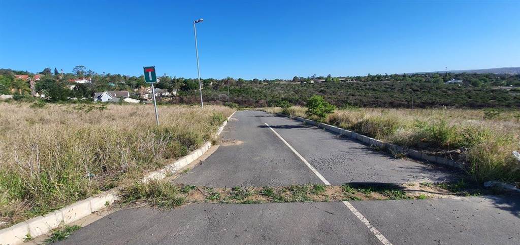 1340 m² Land available in King Williams Town photo number 7