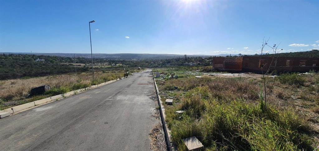 1340 m² Land available in King Williams Town photo number 3