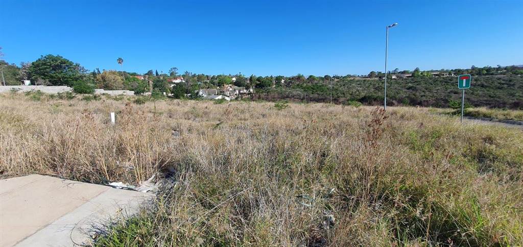 1340 m² Land available in King Williams Town photo number 6