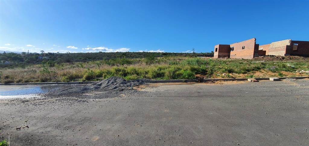 1340 m² Land available in King Williams Town photo number 10