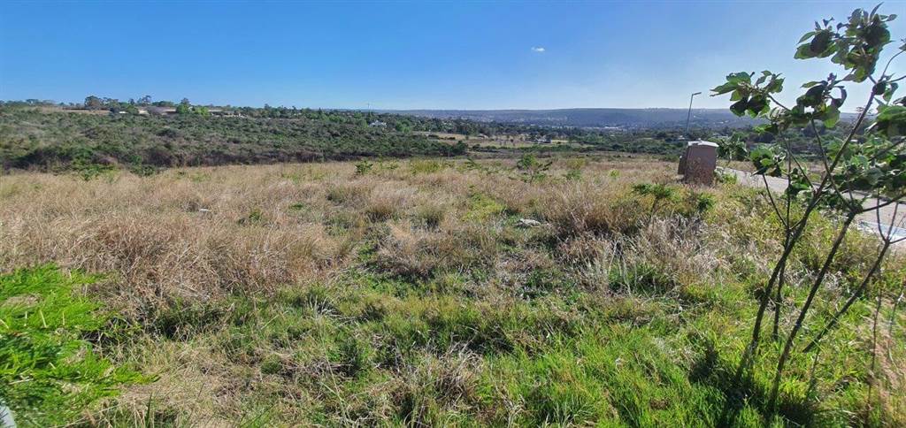 1340 m² Land available in King Williams Town photo number 8