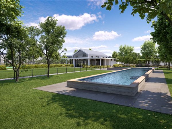 797 m² Land 797 m² Land