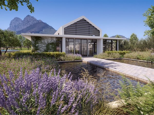 797 m² Land 797 m² Land