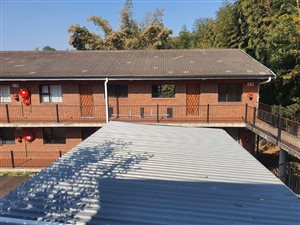 2 Bed Apartment in Prestbury