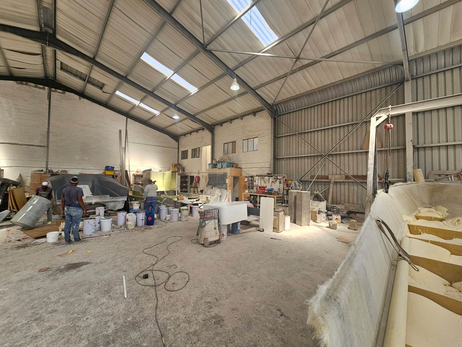 781  m² Industrial space in Broadlands photo number 5