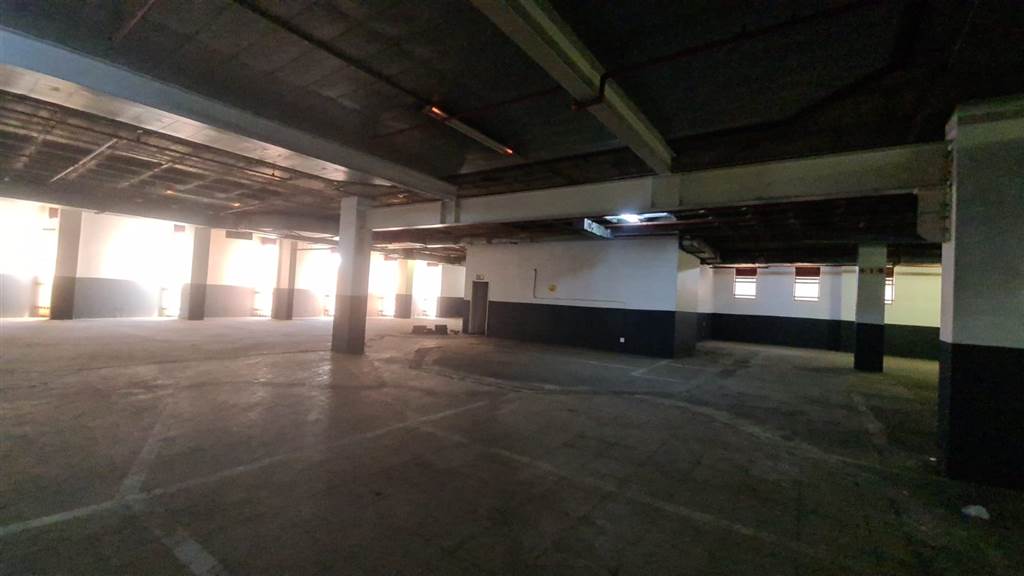 13340  m² Commercial space in Pretoria Central photo number 11