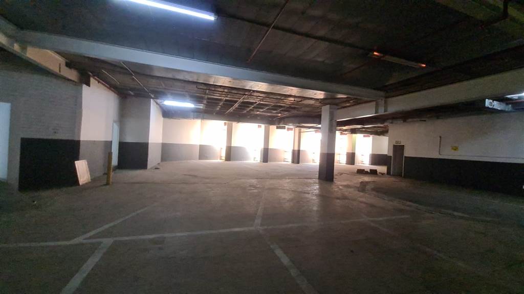 13340  m² Commercial space in Pretoria Central photo number 10