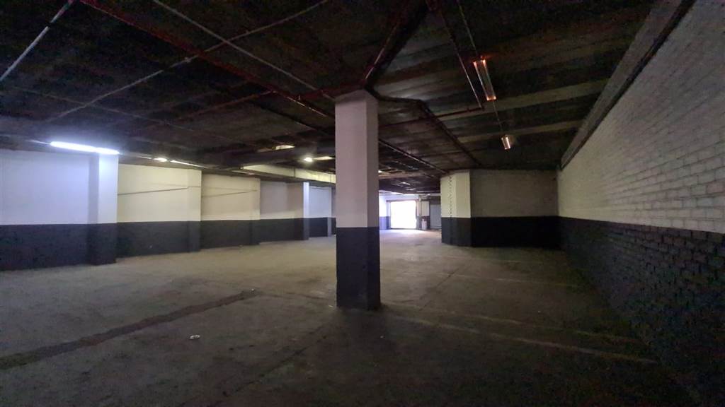 13340  m² Commercial space in Pretoria Central photo number 7