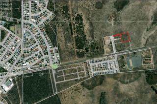 6352 m² Land available in Yzerfontein photo number 1