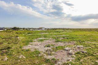 6352 m² Land available in Yzerfontein photo number 7
