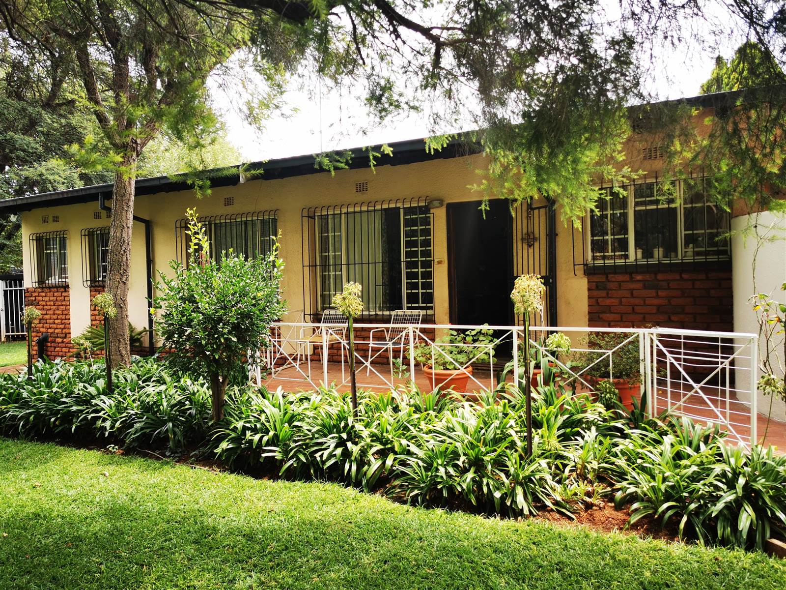 3 Bed House in Doringkloof photo number 1