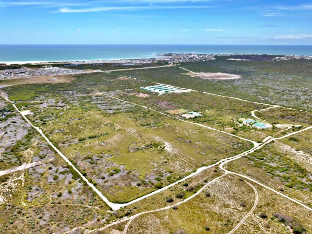1.1 ha Land available in Struisbaai photo number 15