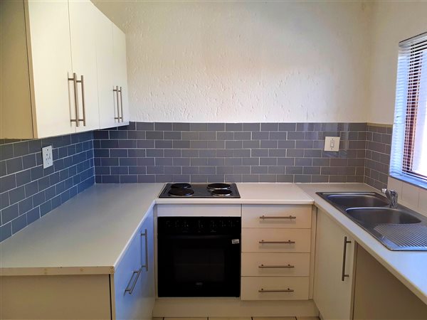2 Bed Apartment in Craighall