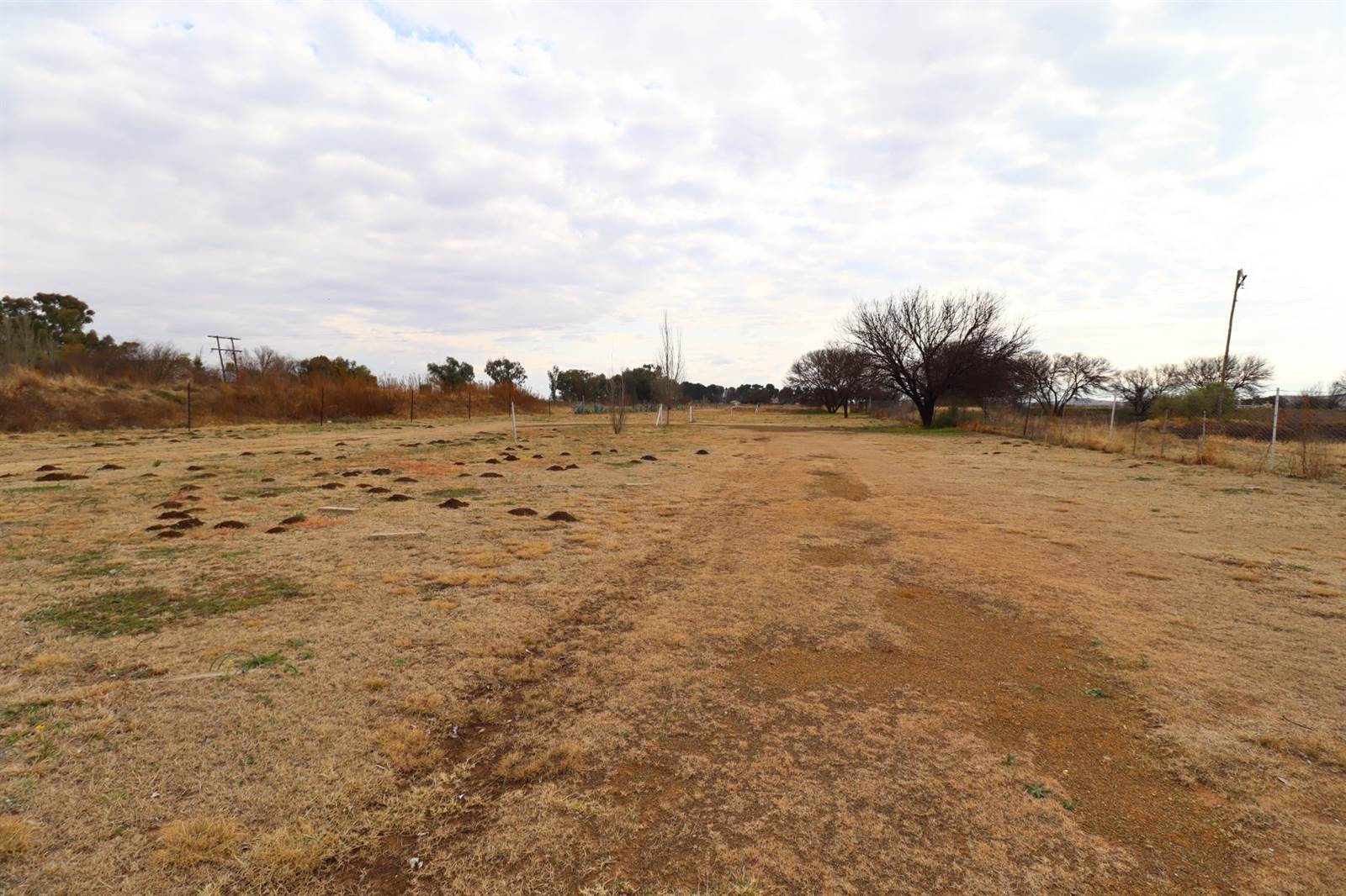 Commercial space in Bloemfontein Rural photo number 3