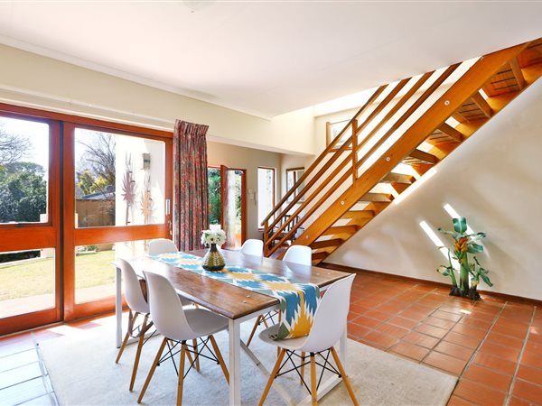 6 Bed House in Craighall Park
