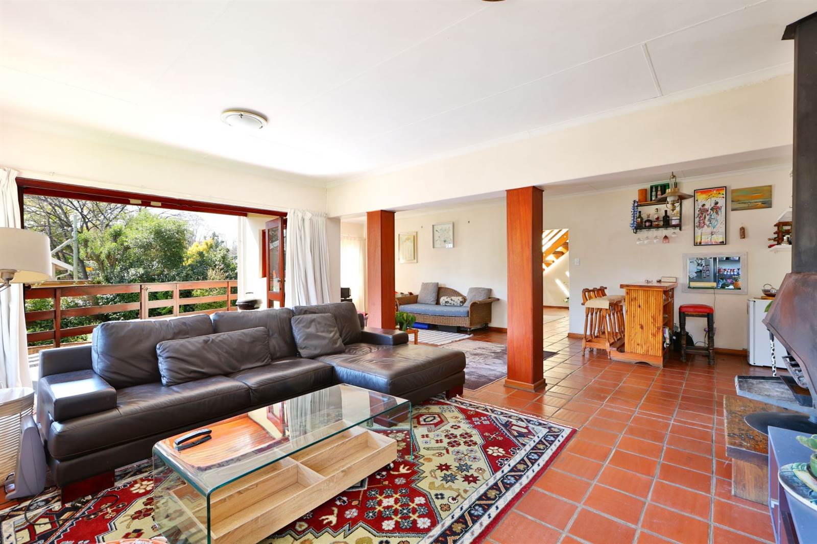 6 Bed House in Craighall Park photo number 5