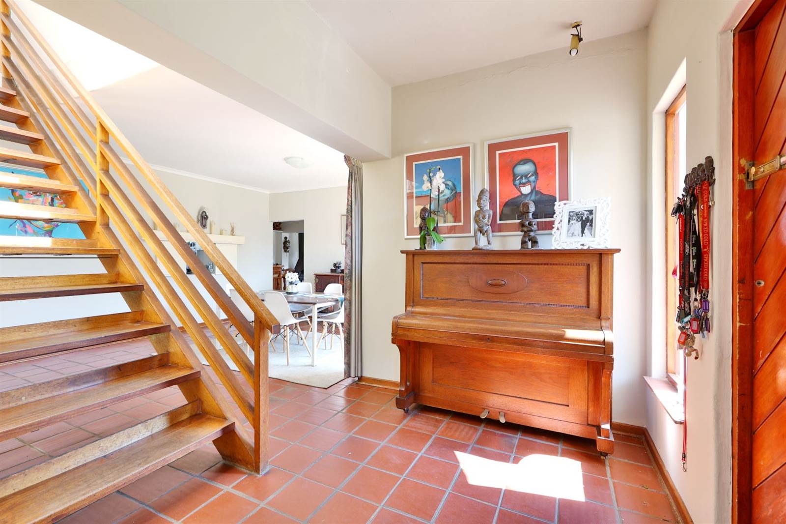 6 Bed House in Craighall Park photo number 4