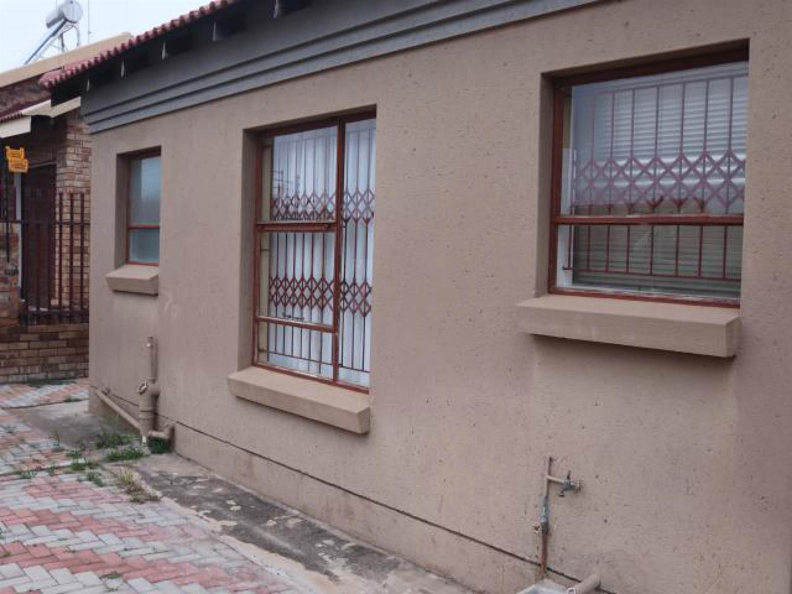 2 Bed House in Polokwane Central photo number 21