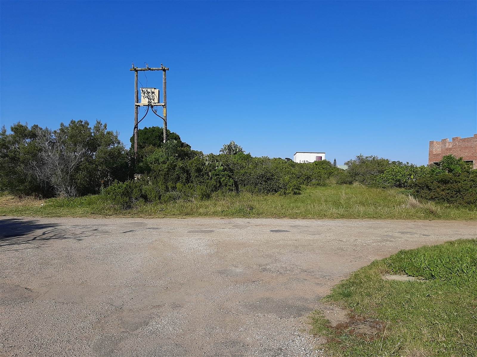1253 m² Land available in Boesmansriviermond photo number 5