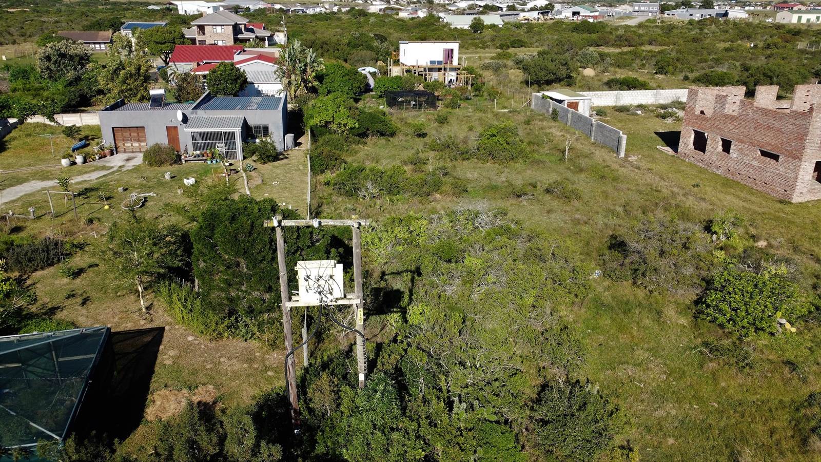 1253 m² Land available in Boesmansriviermond photo number 2