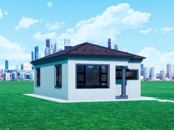 3 Bedroom House 3 Bedroom House