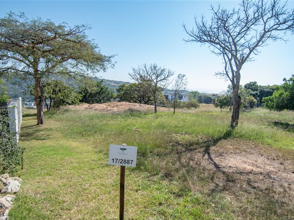 1 126 m² Land