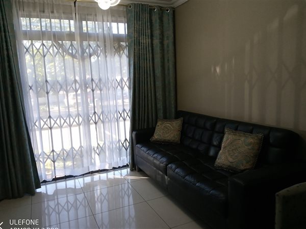 2 Bedroom Apartment 2 Bedroom Apartment