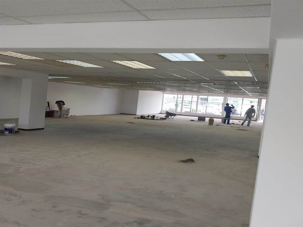 478  m² Retail Space in Pinetown Central photo number 1