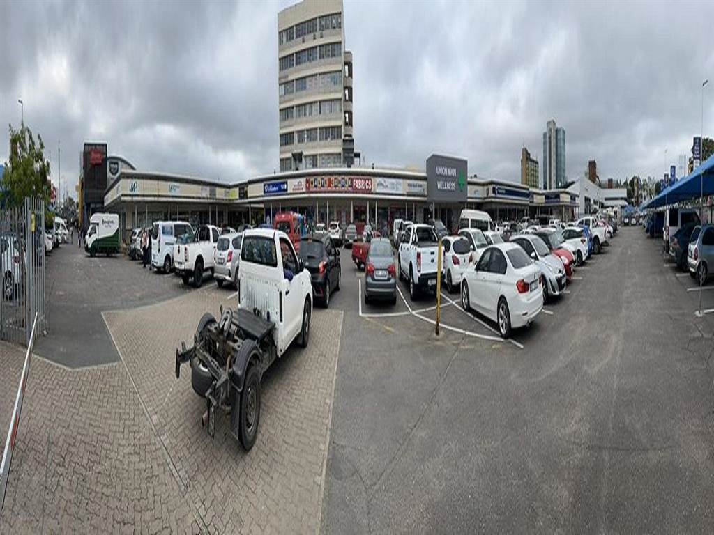 478  m² Retail Space in Pinetown Central photo number 18