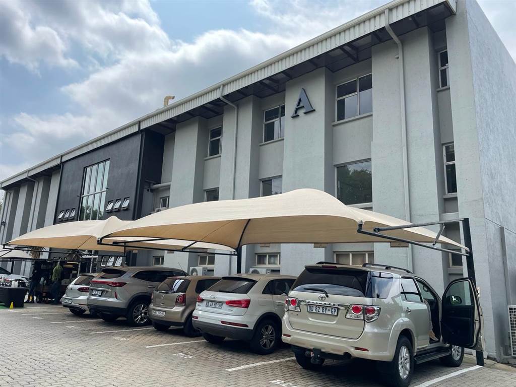 247  m² Commercial space in Kyalami photo number 6