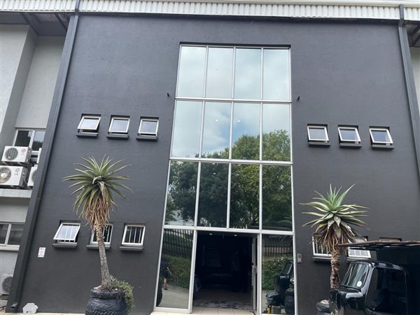 247  m² Commercial space in Kyalami