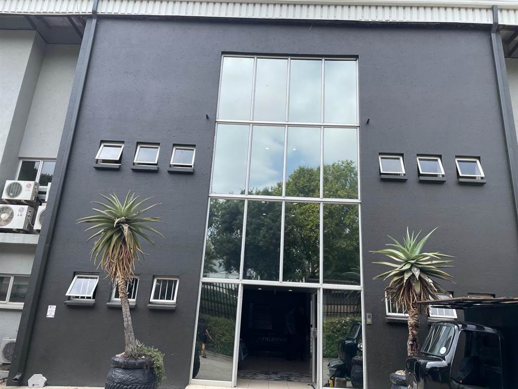 247  m² Commercial space in Kyalami photo number 1