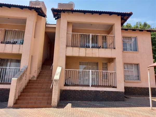 2 Bedroom House 2 Bedroom House