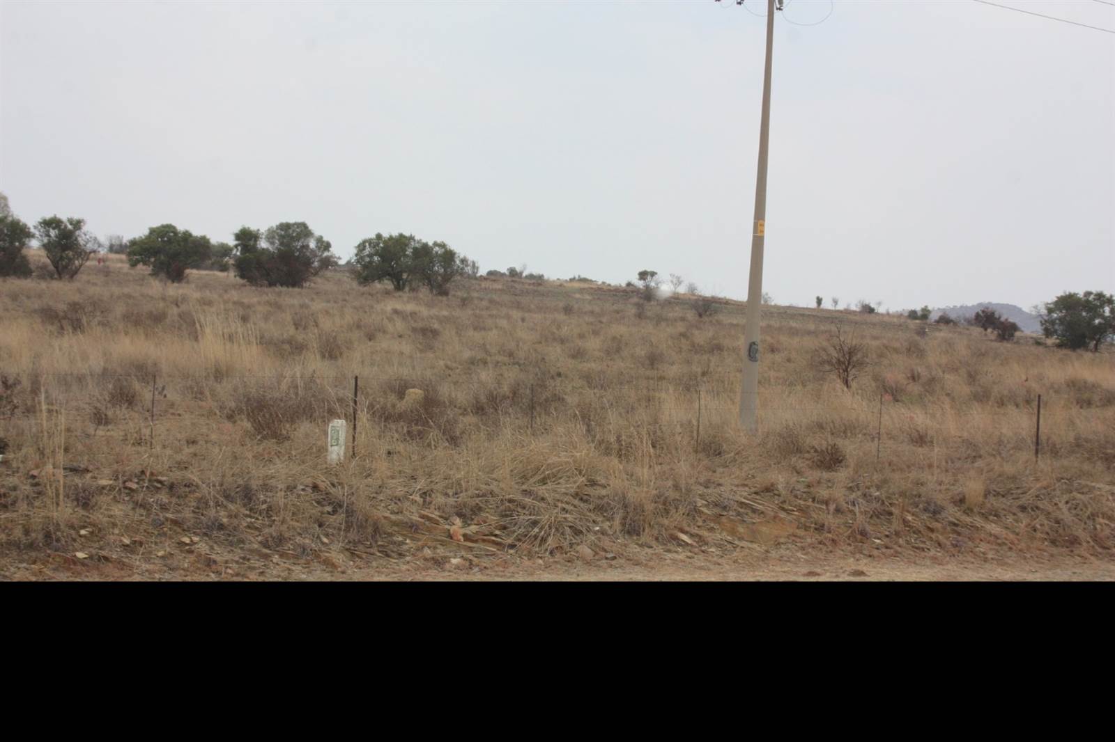 65 ha Land available in Hartbeespoort Dam photo number 7