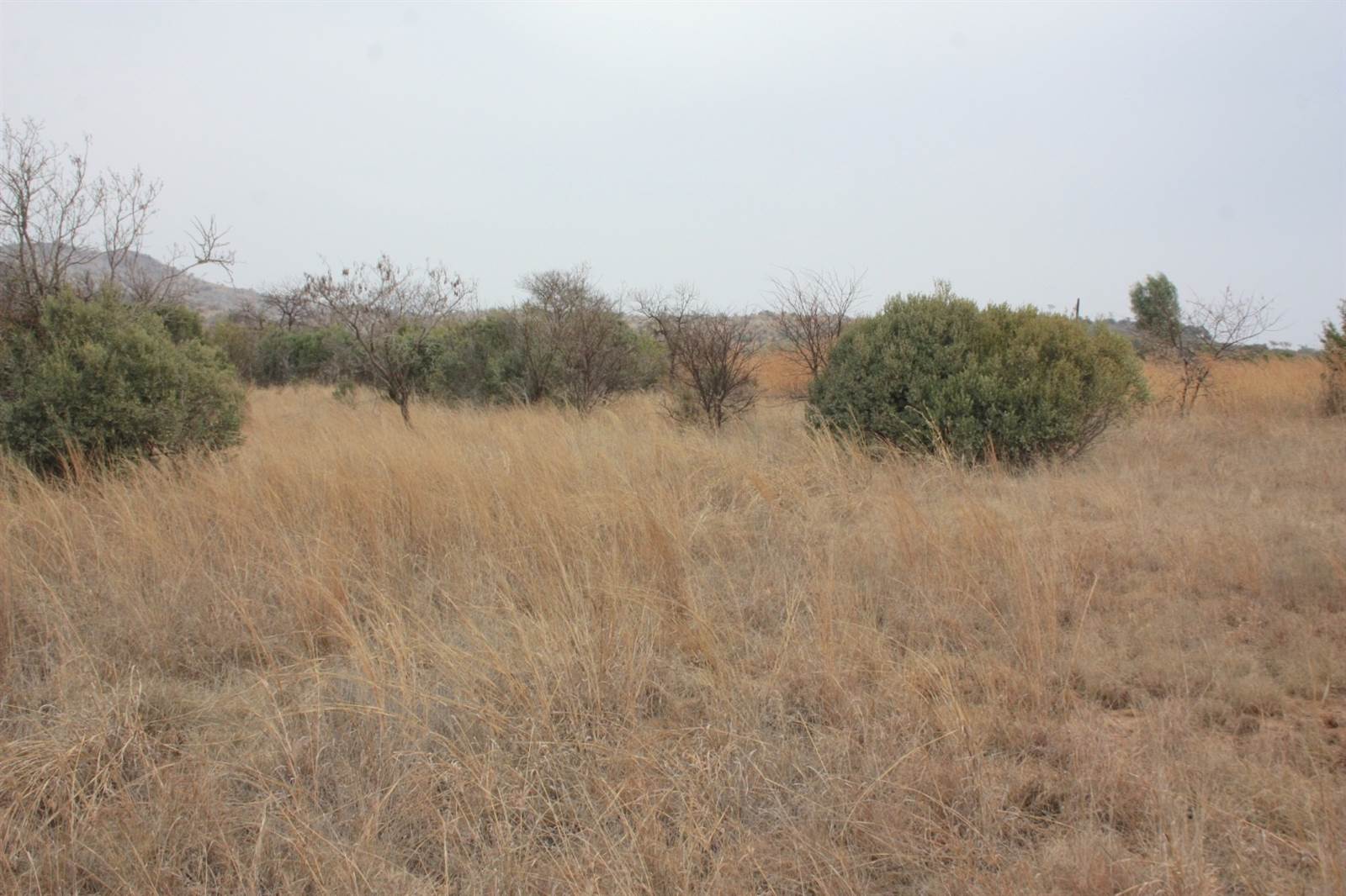65 ha Land available in Hartbeespoort Dam photo number 3