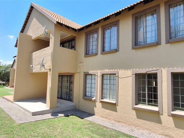 3 Bed Apartment in Brooklands Lifestyle Estate