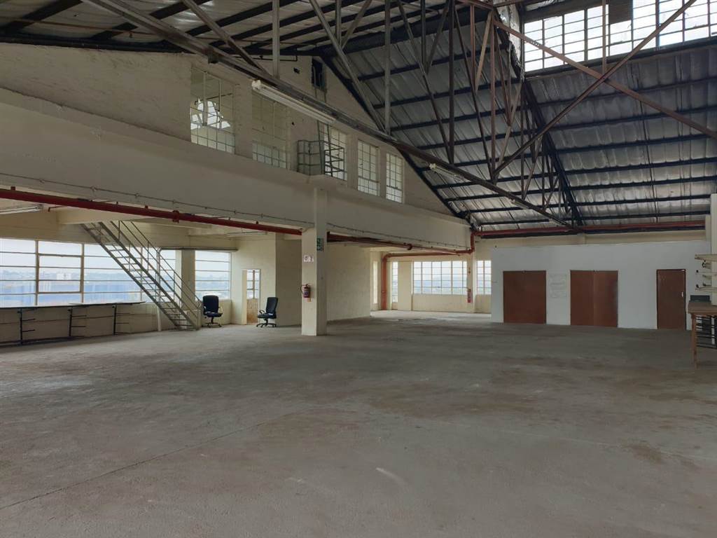 1075  m² Industrial space in Ophirton photo number 6